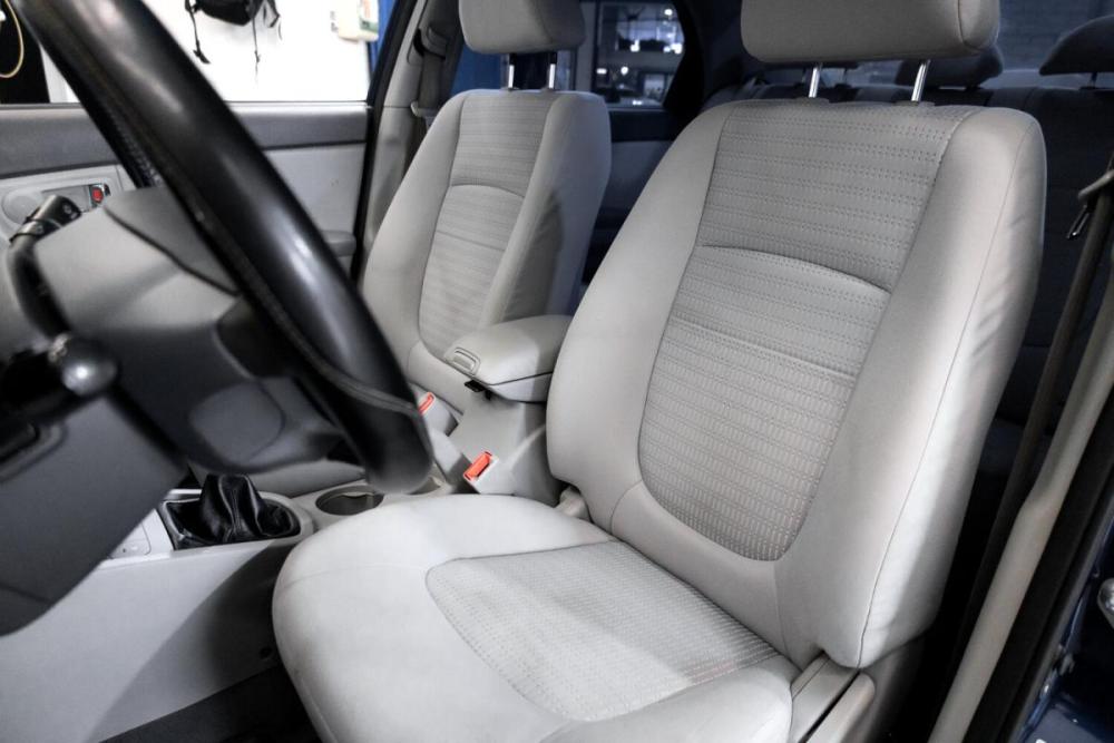Kia Cerato I Рестайлинг Тюмень  - изображение 12