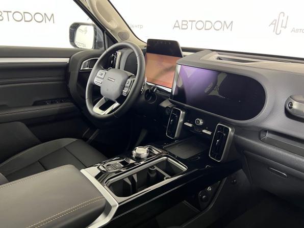 Haval Dargo с пробегом 2025 года, цена 3 289 000 рублей, 14107 км, внедорожник, Автокод Объявления