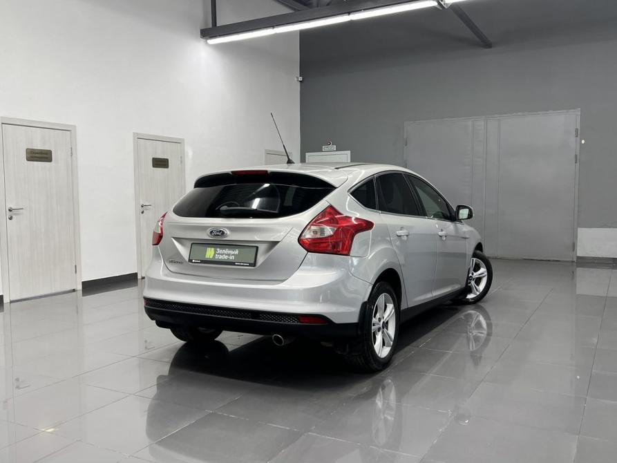 Ford Focus III Тверь  - изображение 2