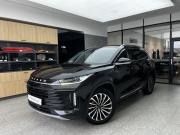 Exeed TXL I Рестайлинг Новосибирск  - изображение 16