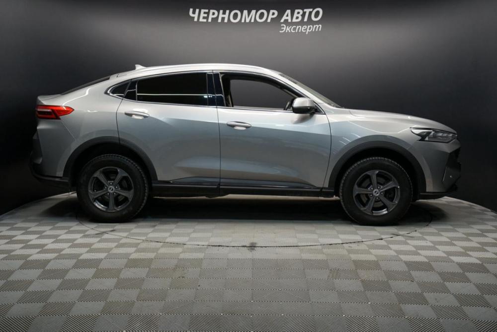 Haval F7x I Рестайлинг Крым  - изображение 6