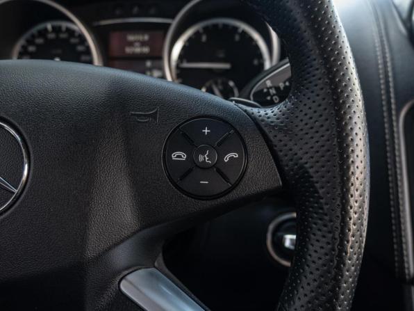 Mercedes-Benz M-Класс II (W164) Рестайлинг с пробегом 2011 года, цена 2 190 000 рублей, 121810 км, внедорожник, Автокод Объявления