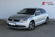 Volkswagen Jetta VI Киров  - изображение 33