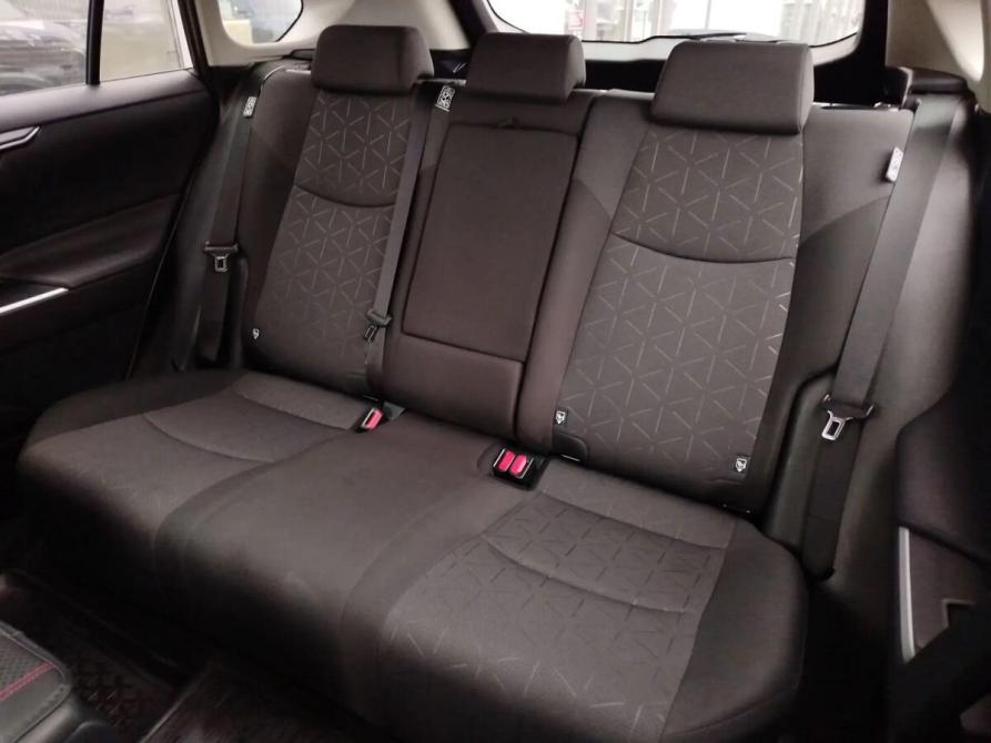Toyota RAV4 V (XA50) Москва  - изображение 20