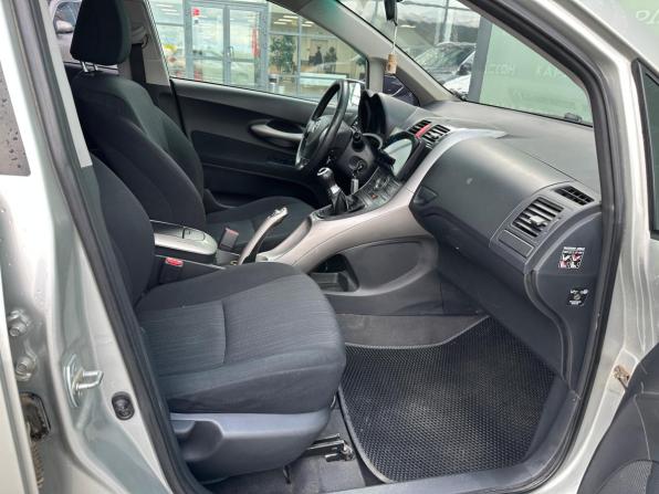 Toyota Auris I с пробегом 2008 года, цена 620 000 рублей, 293998 км, хэтчбек, Автокод Объявления