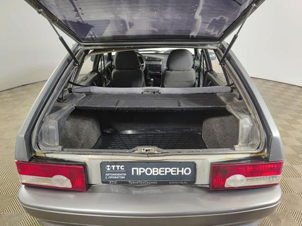 Lada (ВАЗ) 2114 с пробегом 2008 года, цена 85 000 рублей, 49729 км, хэтчбек, Автокод Объявления