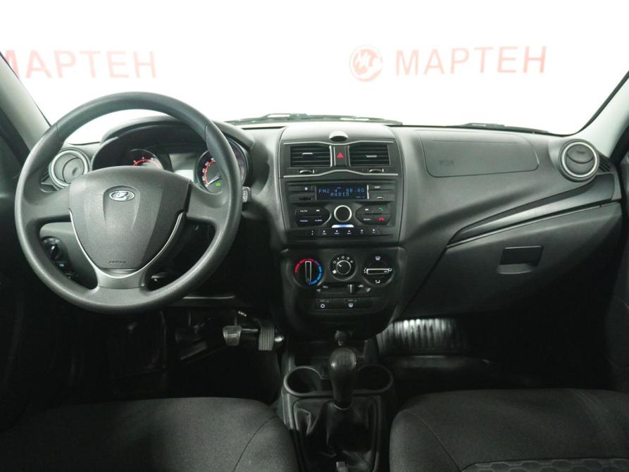 Lada (ВАЗ) Granta I Рестайлинг Вологда  - изображение 16