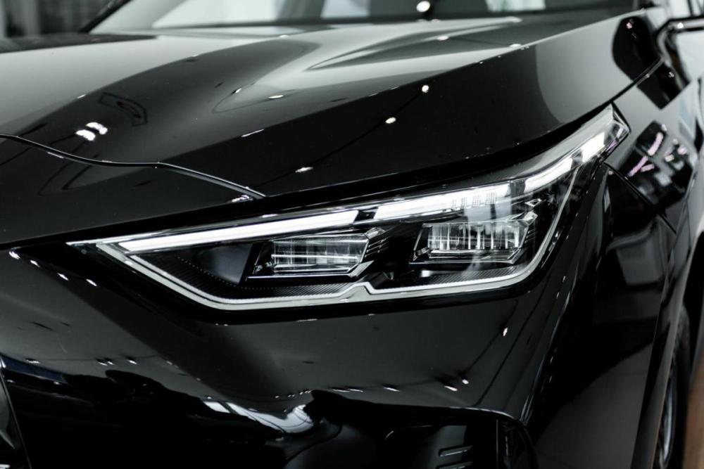GAC GS4 Москва  - изображение 18