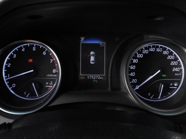 Toyota Camry VIII (XV70) с пробегом 2020 года, цена 2 580 000 рублей, 175272 км, седан, Автокод Объявления