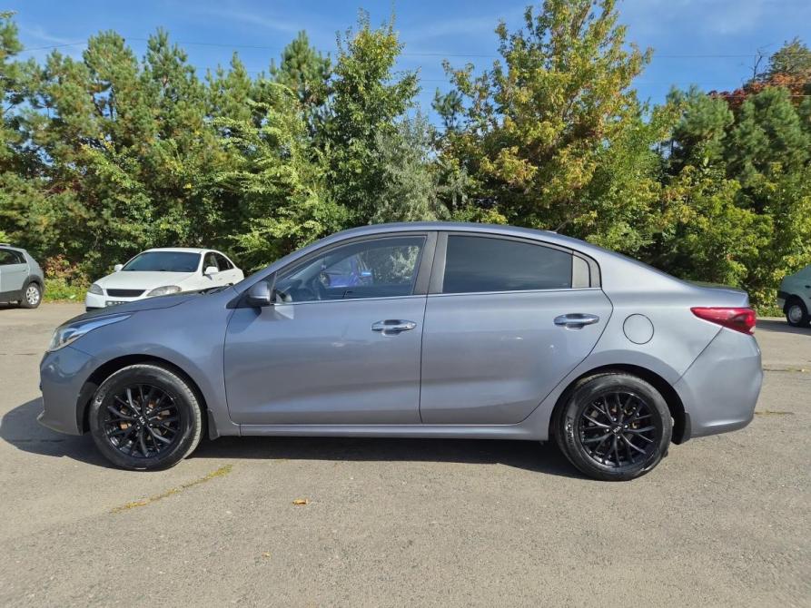 Kia Rio IV Саратов  - изображение 8