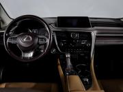 Lexus RX IV Москва  - изображение 30