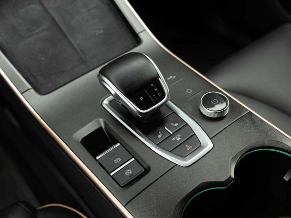 Omoda C5 I с пробегом 2023 года, цена 1 585 000 рублей, 72784 км, внедорожник, Автокод Объявления