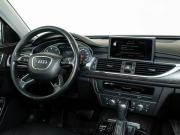 Audi A6 IV (C7) Рестайлинг Казань  - изображение 30