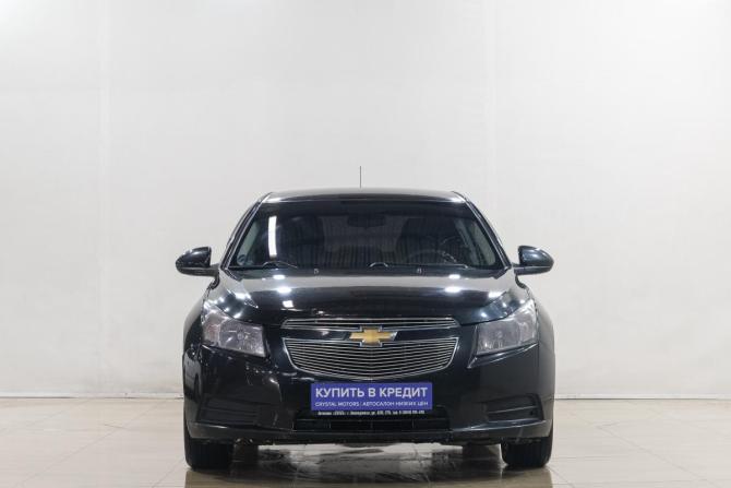 Chevrolet Cruze I с пробегом 2012 года, цена 609 000 рублей, 200511 км, седан, Автокод Объявления