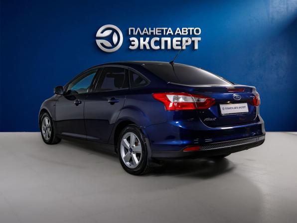 Ford Focus III с пробегом 2012 года, цена 726 000 рублей, 200521 км, седан, Автокод Объявления
