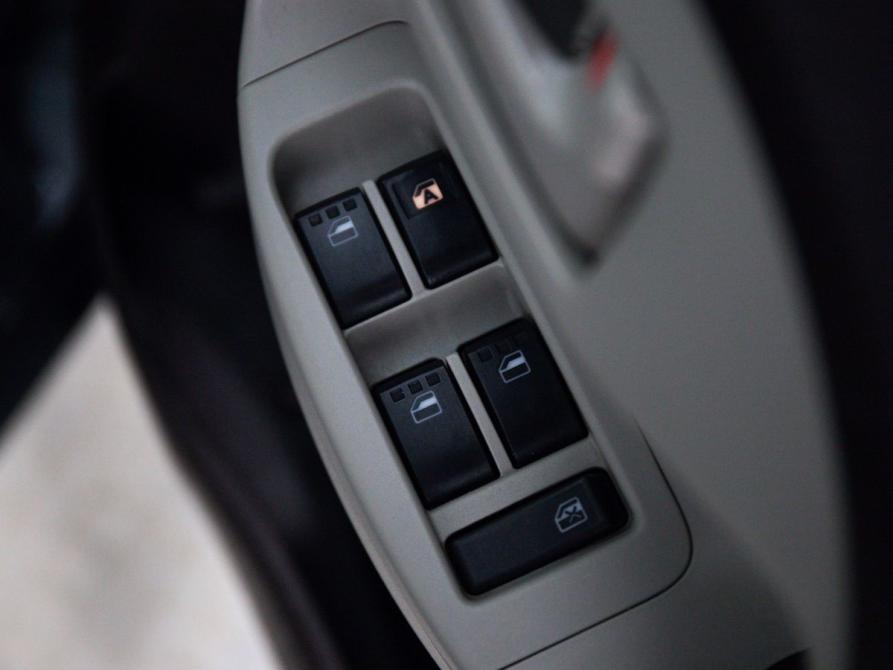 Toyota Passo II (C30) Иркутск  - изображение 16