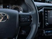 Toyota Hilux VIII Рестайлинг 2 Сочи  - изображение 55