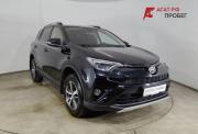 Toyota RAV4 IV (XA40) Волгоград  - изображение 26
