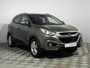 Hyundai ix35 I Санкт-Петербург  - изображение 19