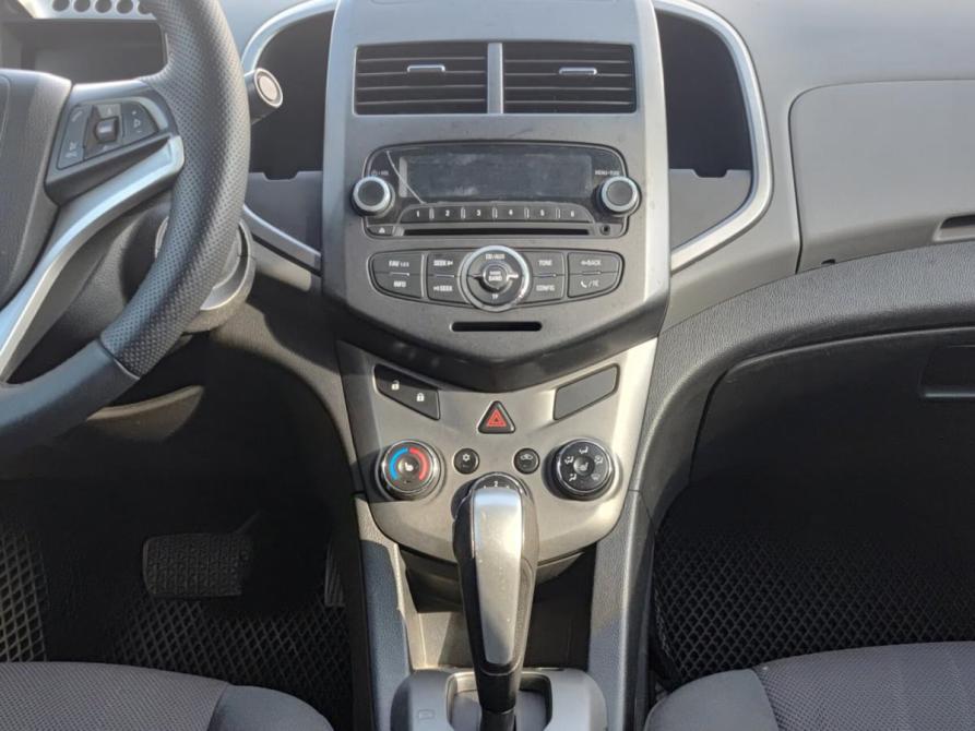 Chevrolet Aveo II Йошкар-Ола  - изображение 18