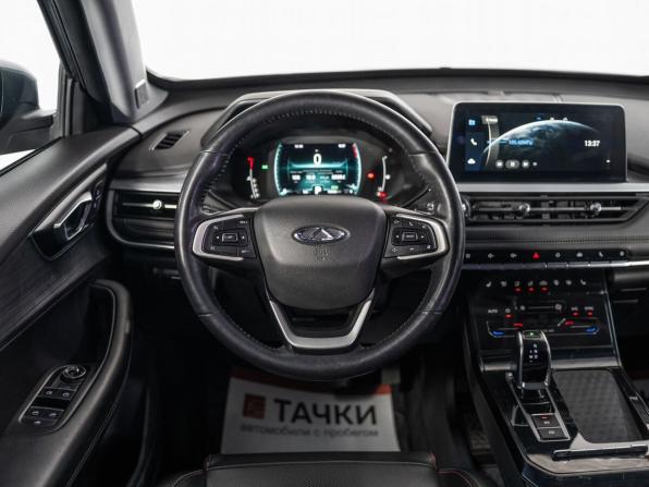 Chery Tiggo 7 Pro I с пробегом 2020 года, цена 1 550 300 рублей, 138900 км, внедорожник, Автокод Объявления