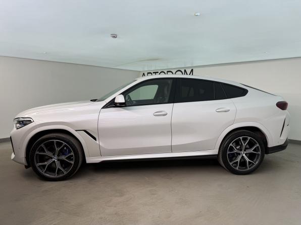 BMW X6 III (G06) с пробегом 2021 года, цена 10 500 000 рублей, 47750 км, внедорожник, Автокод Объявления