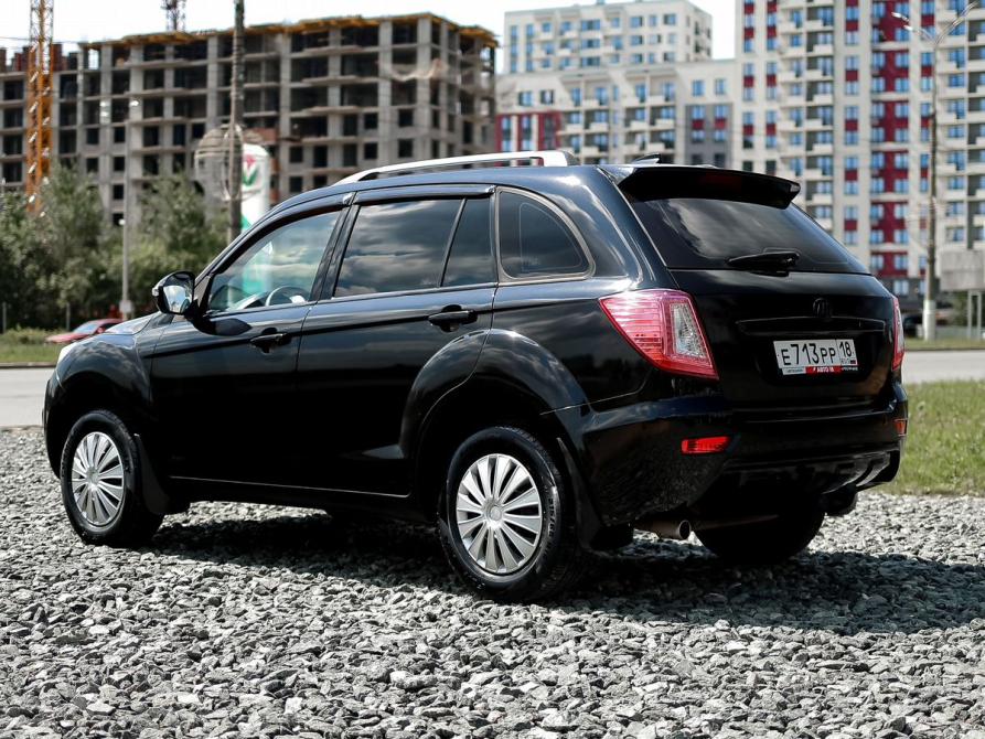 Lifan X60 I Ижевск  - изображение 7