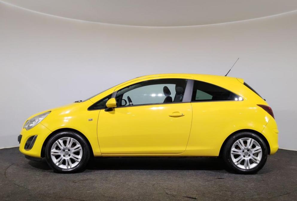 Opel Corsa D Рестайлинг II Ярославль  - изображение 8