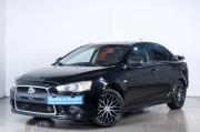 Mitsubishi Lancer X Челябинск  - изображение 23