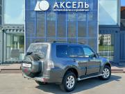 Mitsubishi Pajero IV Рестайлинг 1 Архангельск  - изображение 25