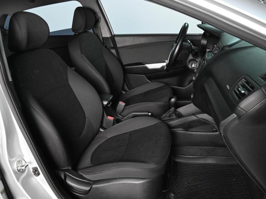 Kia Rio III Рестайлинг Ростов-на-Дону  - изображение 8