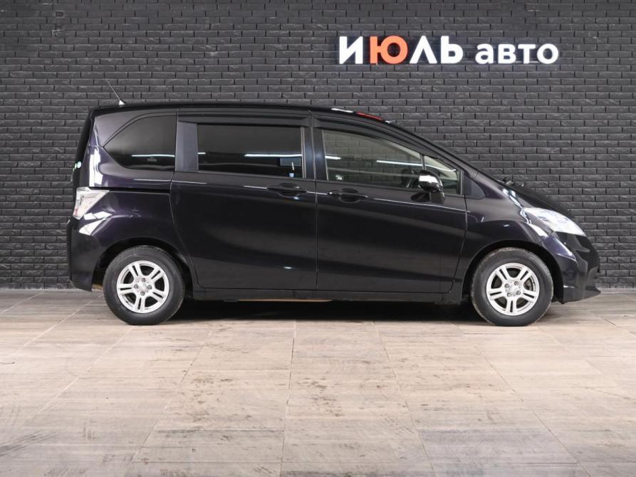 Honda Freed I Рестайлинг Екатеринбург  - изображение 7