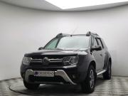 Renault Duster I Рестайлинг Мурманск  - изображение 34