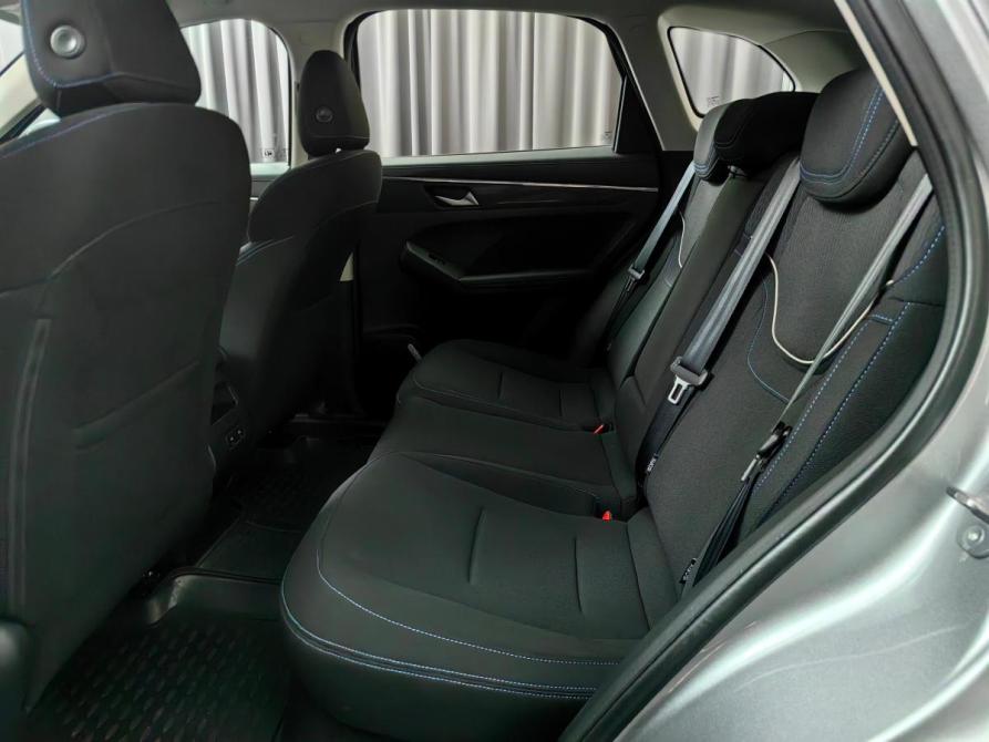Haval Jolion I Москва  - изображение 11