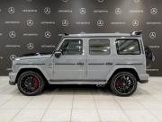 Mercedes-Benz G-Класс AMG II (W463) Москва  - изображение 38
