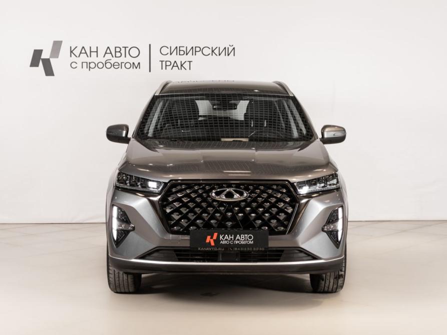 Chery Tiggo 7 Pro Max I Казань  - изображение 2