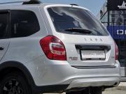 Lada (ВАЗ) Granta I Рестайлинг Новосибирск  - изображение 38