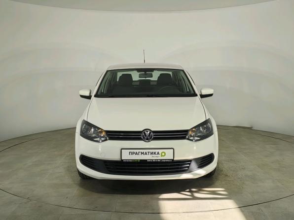 Volkswagen Polo V с пробегом 2011 года, цена 669 000 рублей, 142000 км, седан, Автокод Объявления