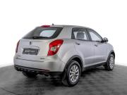 SsangYong Actyon II Рестайлинг Москва  - изображение 31