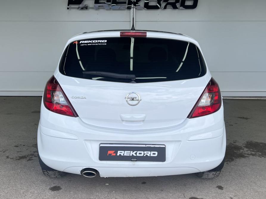 Opel Corsa D Рестайлинг II Уфа  - изображение 6