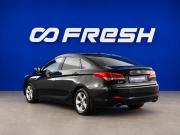Hyundai i40 I Москва  - изображение 20