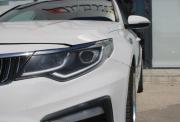 Kia Optima IV Рестайлинг Саратов  - изображение 38