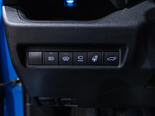Toyota RAV4 V (XA50) с пробегом 2021 года, цена 3 289 900 рублей, 82160 км, внедорожник, Автокод Объявления