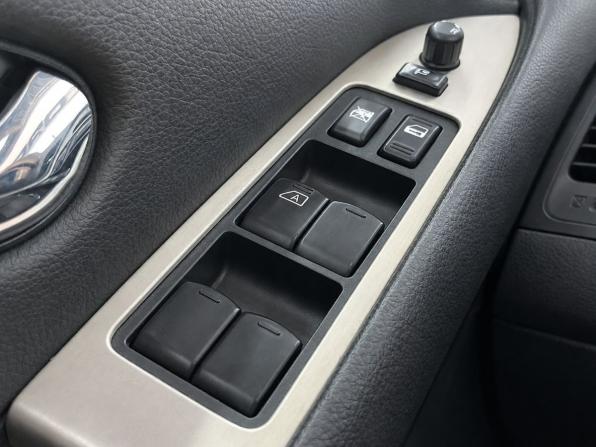 Nissan Murano II (Z51) Рестайлинг 2 с пробегом 2015 года, цена 1 599 999 рублей, 175182 км, внедорожник, Автокод Объявления