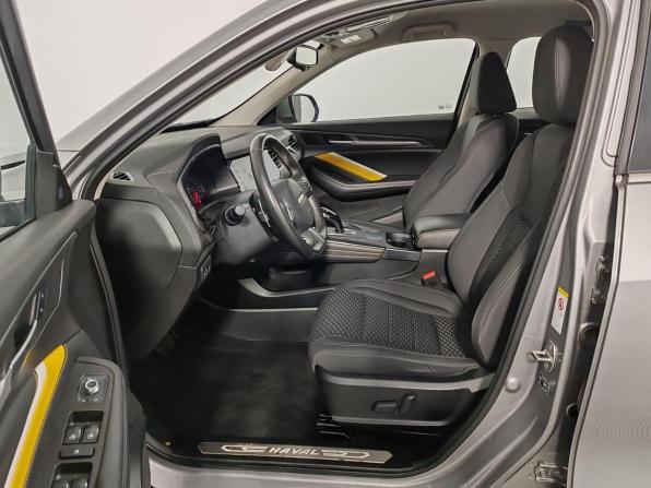 Haval F7x I с пробегом 2020 года, цена 1 867 000 рублей, 49228 км, внедорожник, Автокод Объявления