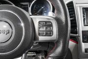 Jeep Grand Cherokee IV (WK2) Барнаул  - изображение 49