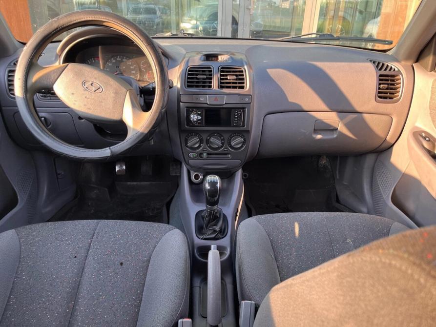 Hyundai Accent II Оренбург  - изображение 8