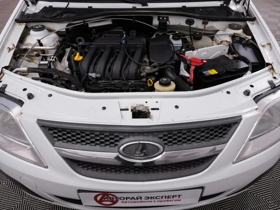 Lada (ВАЗ) Largus I Ульяновск  - изображение 21