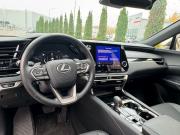 Lexus RX V Москва  - изображение 17