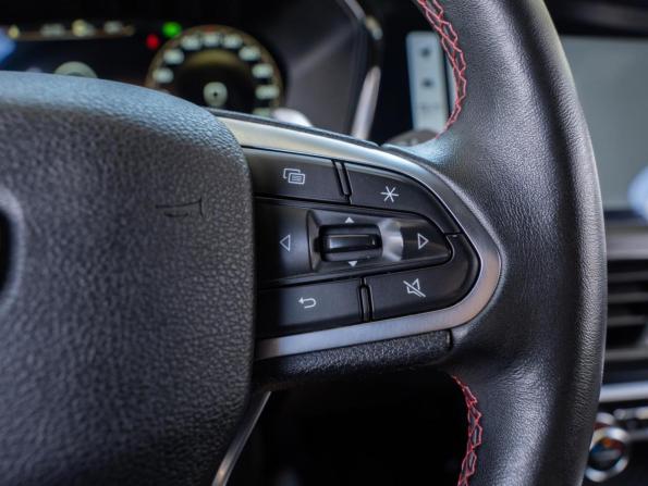Geely Tugella I с пробегом 2023 года, цена 2 600 000 рублей, 75755 км, внедорожник, Автокод Объявления